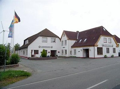 Hotel Immenstedt Bahnhof