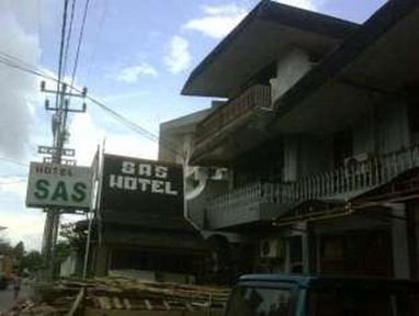 Hotel SAS
