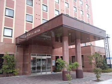 Hotel Route Inn Yamagata Ekimae