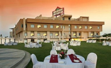 Country Inn & Suites Ajmer