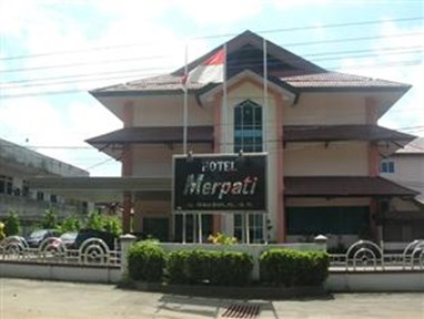 Hotel Merpati