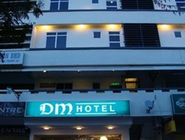 DM Hotel