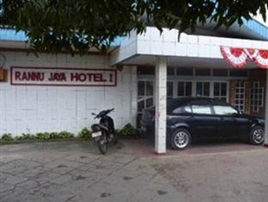 Hotel Rannu Jaya 1