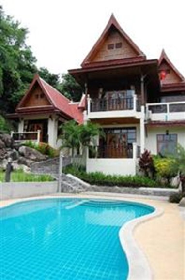 Thai Villa
