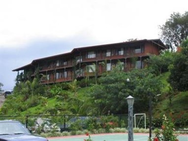 Hotel Monte Campana Santa Barbara
