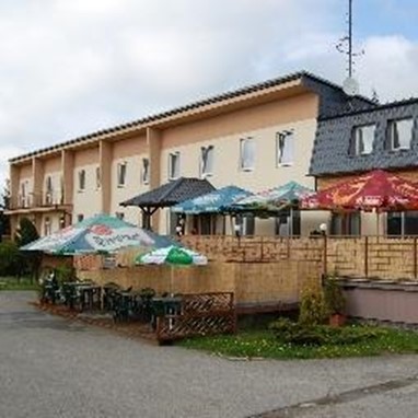 Hotel Vrchovina