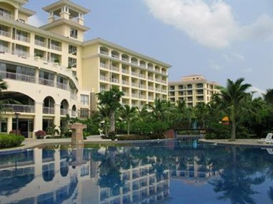 Boao Yudaiwan Hotel Hainan