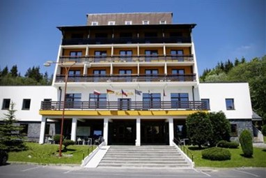 Hotel Kamzik