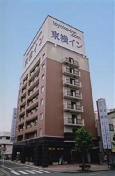 Toyoko Inn Numazueki Kitaguchi Hidari