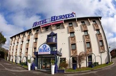 Hermes Toulouse