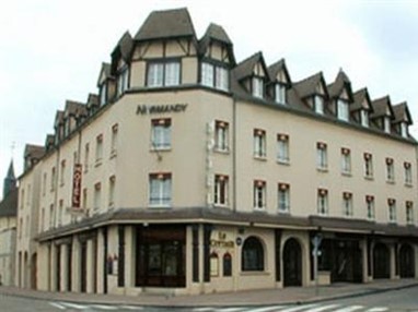 Hotel Normandy Vernon