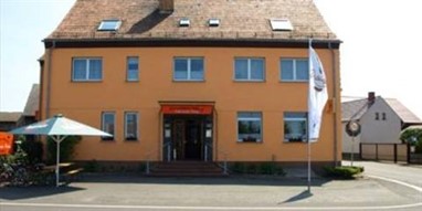 Landgasthof & Pension Zum Neuen Krug Leibchel