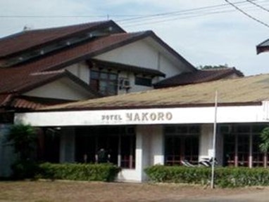Hotel Nakoro