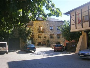 Casa Rural Cal Xico