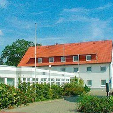 Hotel Jacobsberg