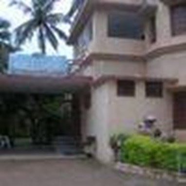 Hotel Surya Garden