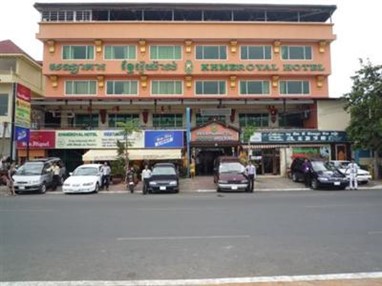 Khmeroyal Hotel