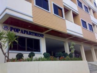 Pop Apartment
