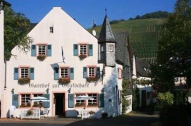 Hotel Zur Grafschaft Veldenz