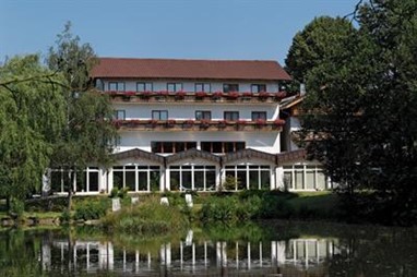 Hotel Zum Hirschen Lam