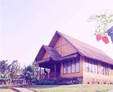 Sari Papandayan Resort