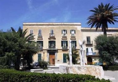 Al Bastione Imperiale Bed & Breakfast