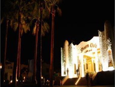 Sharm Club Hotel