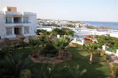 Queen Sharm Beach Resort-All Inclusive