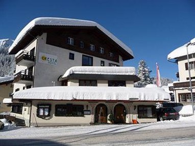Cresta Hotel Klosters