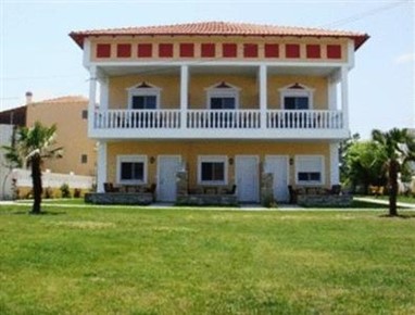 Villa Yianna