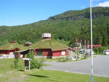 Nordnes Camp & Bygdesenter