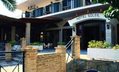 Soleil Hotel
