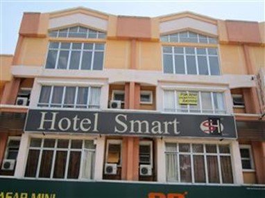 Smart Hotel Wangsa Maju