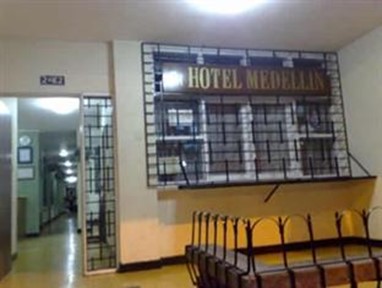 Medellin Santa Marta Hotel