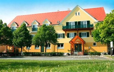 Landhotel Schwabenhof