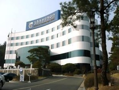 Gyoungju Chosun Spa Hotel