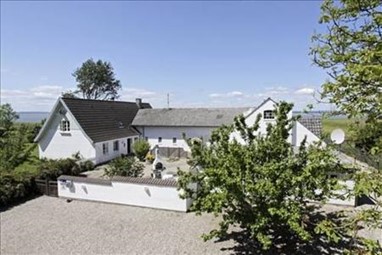 Stegogaard Bed & Breakfast