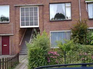 Appartementen De Weyman Velsen-Noord