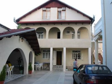 Guest House Lazur