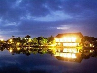 Tan Da Spa Resort
