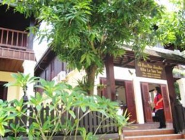 Villa Le Tam Tam