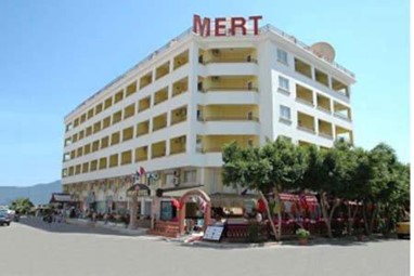 Hotel Mert