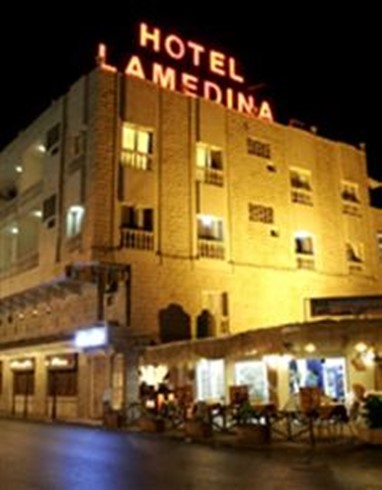 La Medina Hotel