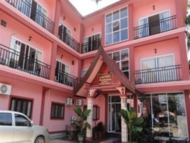 Phou Ang Kham 1 Hotel