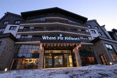 White Fir Premium Resort