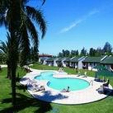 Arapey Thermal Resort And Spa