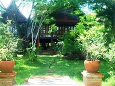 Residence Mandalay