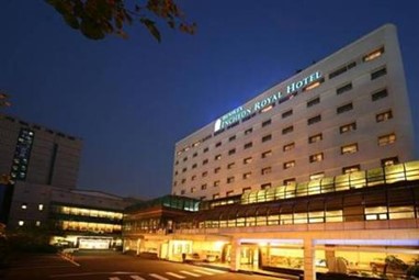 Incheon Royal Hotel