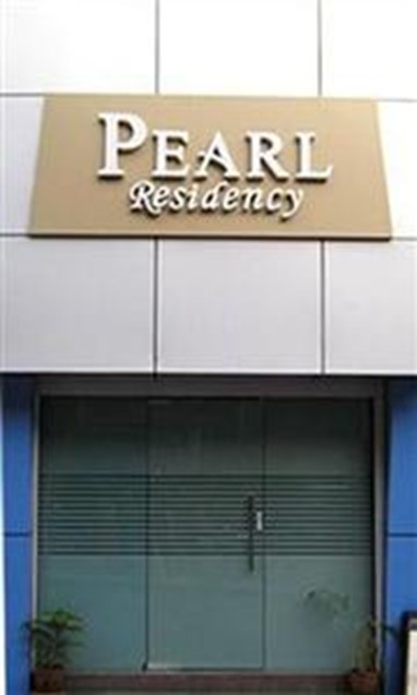 Pearl Residency