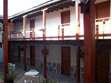 Hotel Artigas